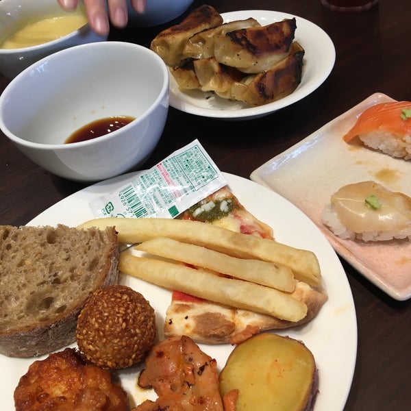 Buffet Ex Blue 都筑区 横浜市 神奈川県 Buffet Ex Blue 都筑区 横浜市 神奈川県