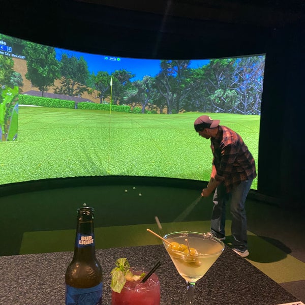 Range Grill And Golf 1 tip from 134 visitors