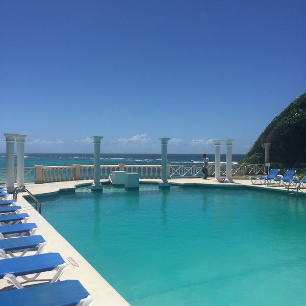 Barbados Beach Club Hotel Maxwell Coast Road, Christ Church