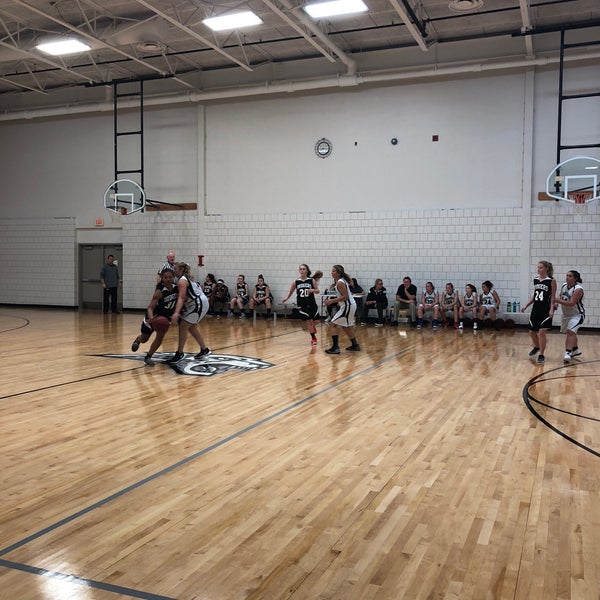 Norview Middle Photos at Northview Middle School - 1302 N Ankeny Blvd