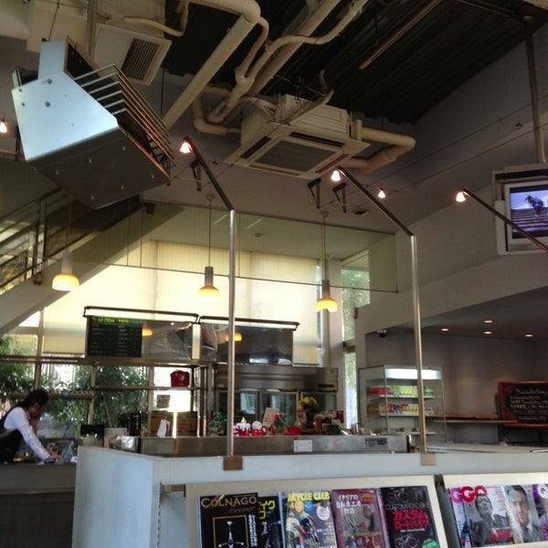 ECO FARM CAFE 632 Café in 神南