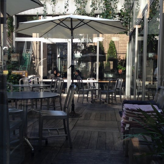 ECO FARM CAFE 632 Café in 神南