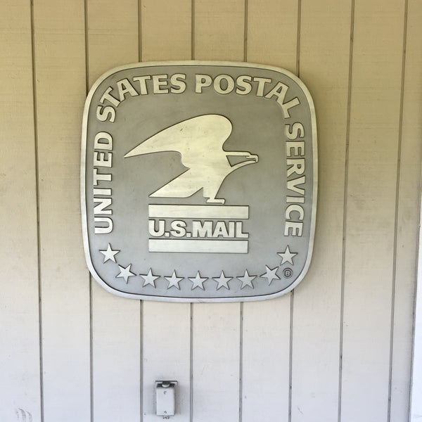 US Post Office Post Office