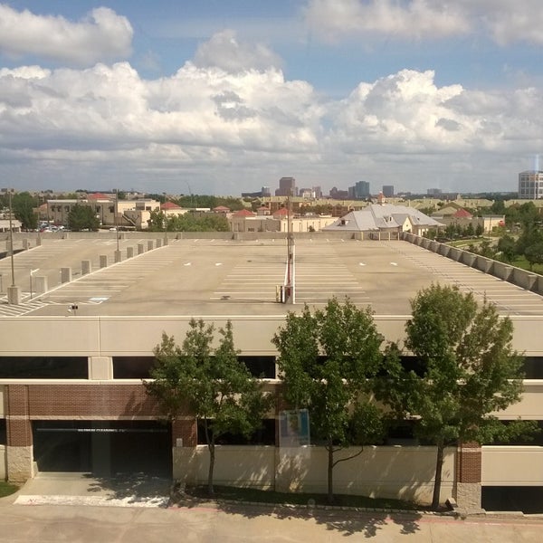 Photos at Microsoft Corporation (LC1) Las Colinas Irving, TX