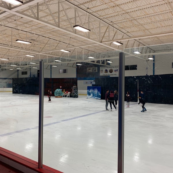 Photos at American Heartland Ice Arena Skokie, IL