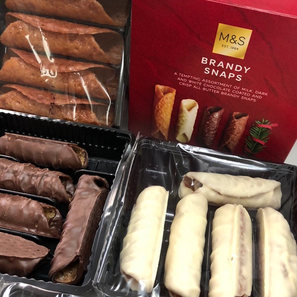 Photos At Marks Spencer