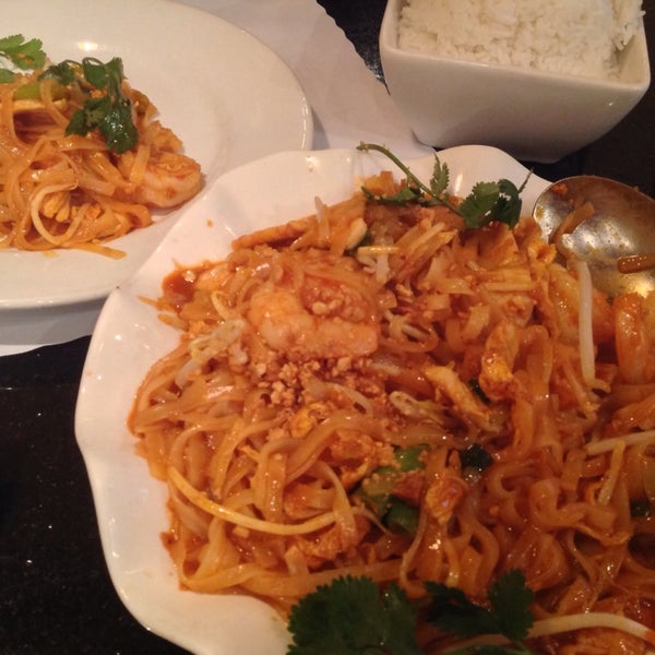 Thai Bamboo Bistro Quail Hill 8 tips from 444 visitors