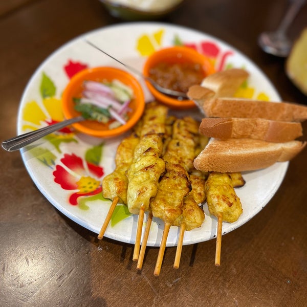 Photos at Thai Square Arlington Heights 3217 Columbia Pike