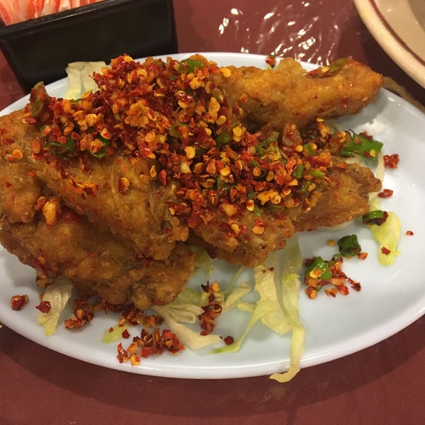 Joe's Noodle House East Rockville 44 tips