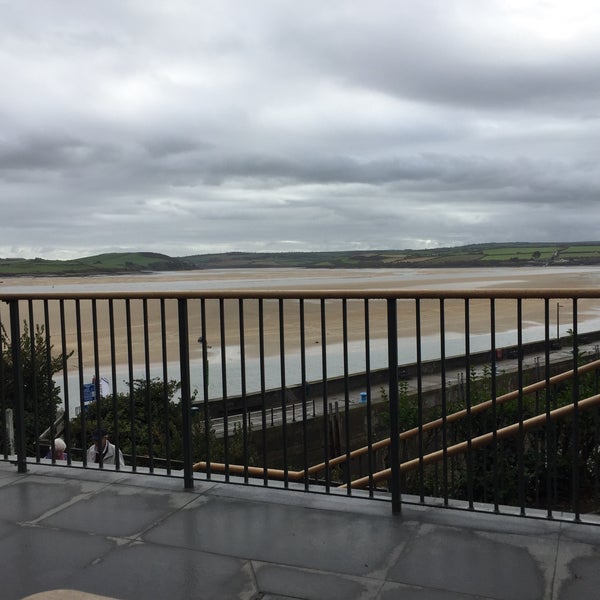 Greens Of Padstow Café in Padstow