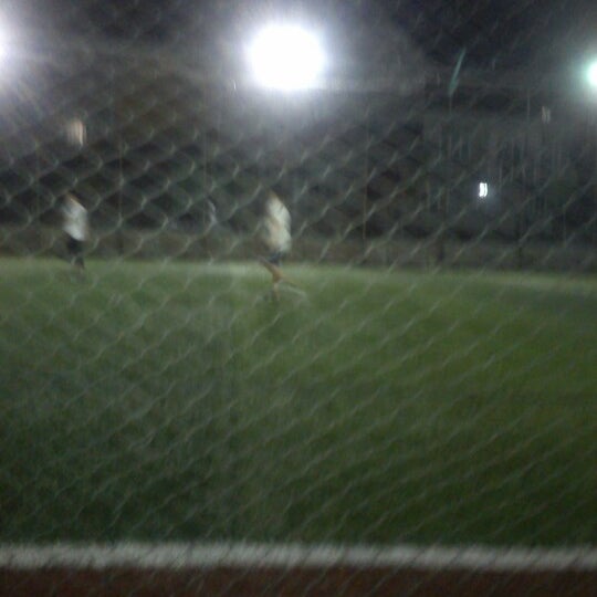 maracana hali saha futbol stadyumu