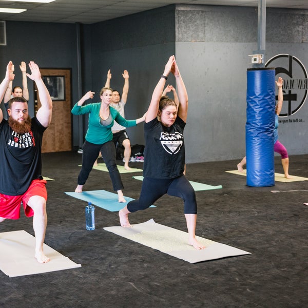 Foto tomada en Krav Maga Dallas  por Krav Maga Dallas el 3/15/2018