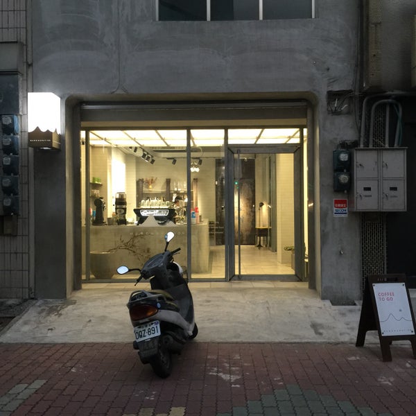 Photos At 木更咖啡mugeneration 嘉義縣 嘉義縣