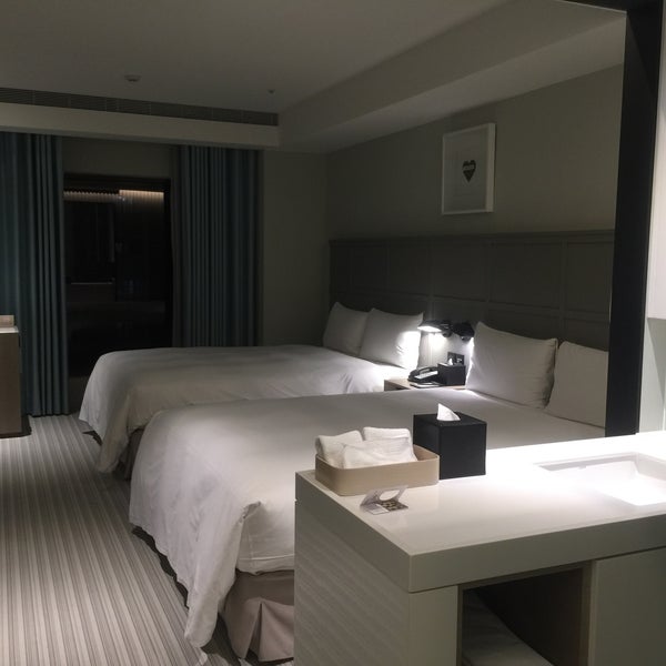 Greet Inn 喜迎旅店 2 Tips