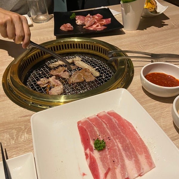 Photos At 紅巢燒肉工房 惠中路一段117號