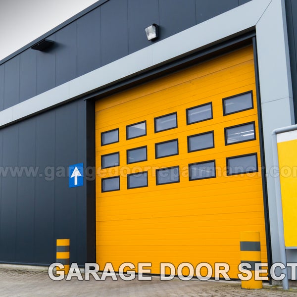 Photos At Garage Door Repair Manor Manor Tx