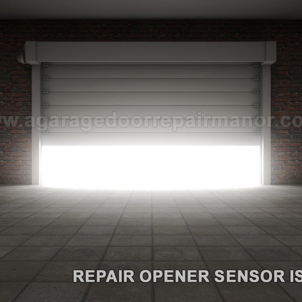 Photos At Garage Door Repair Manor Manor Tx