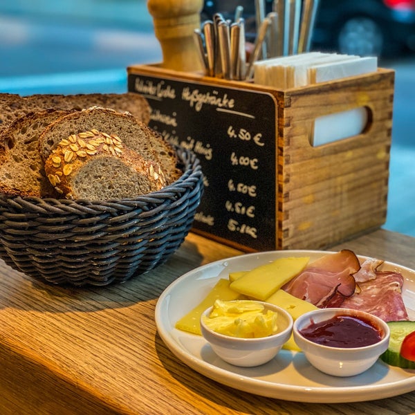 Photos At Brot Butter Bakery In Cologne