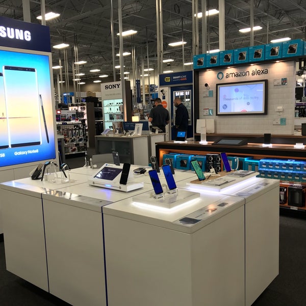 Best Buy Virginia Village 4100 E Mexico Ave Ste A