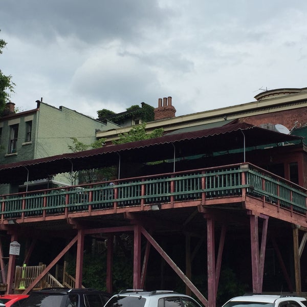 Uncle Pete's (Now Closed) American Restaurant