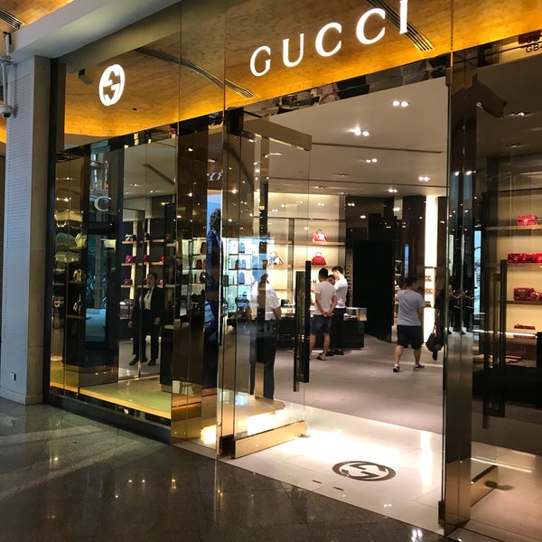 Gucci - Accessories Store in San Lorenzo