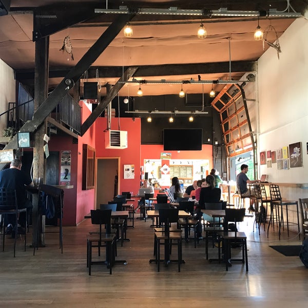 Stone Way Café Wallingford 17 tips from 1072 visitors