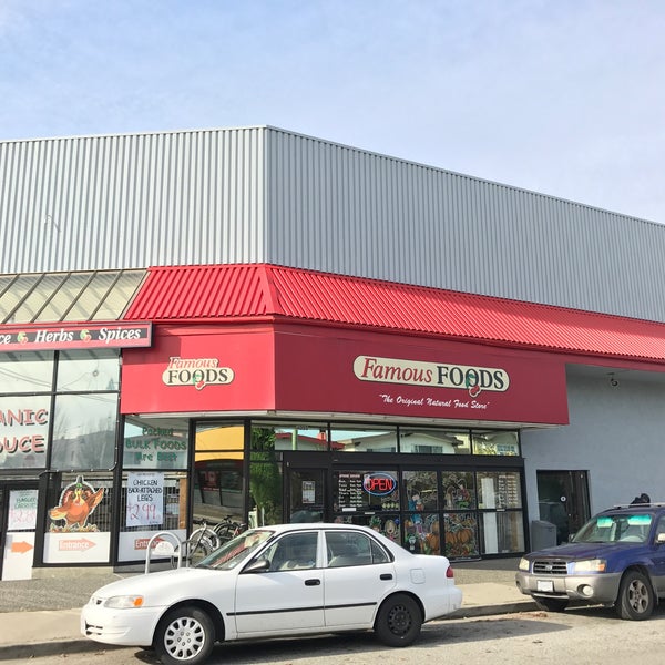 Famous Foods KensingtonCedar Cottage 17 tips from 362 visitors