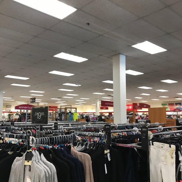 T.J. Maxx 4 tips from 294 visitors