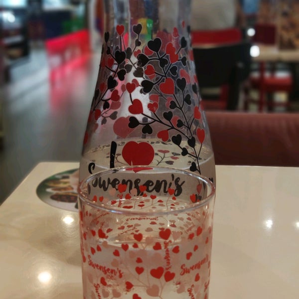 Swensen's (สเวนเซ่นส์) - 3 tips