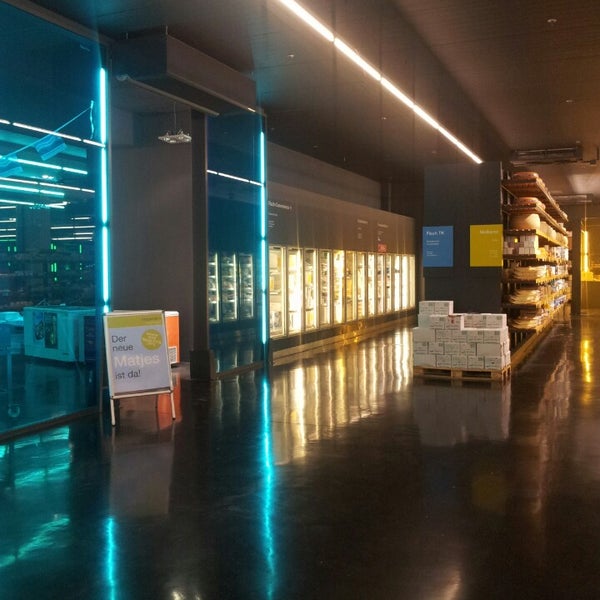 Niggemann Food Frischemarkt Gmbh Speicherstr Bochum Niggemann Food Frischemarkt - Food and Beverage Retail in Bochum