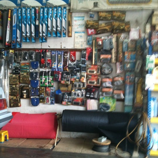 Photos at Independence Accessories Kereta u0026 Air Cond Service