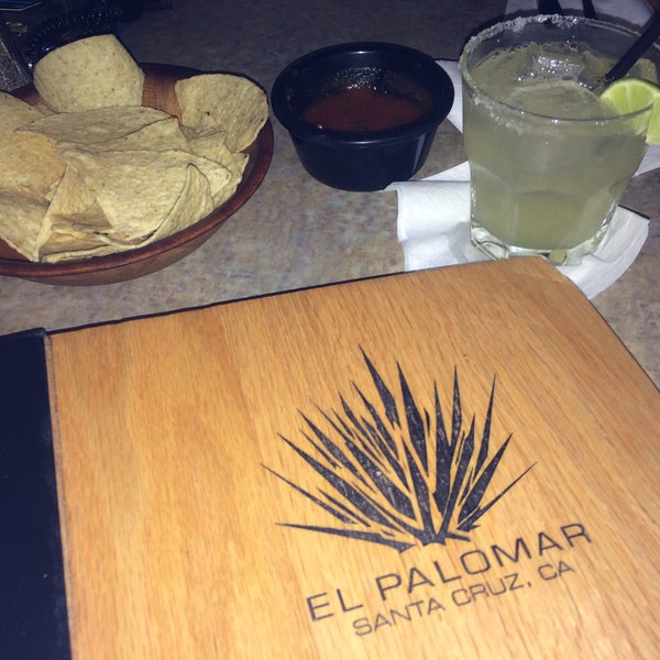 Photo taken at El Palomar Restaurant by Kiyana K. on 5/6/2016