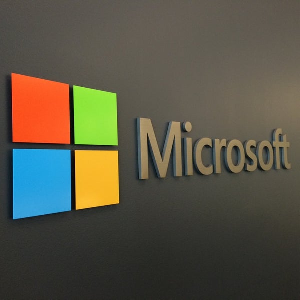 Photos at Microsoft Studio F Overlake Redmond, WA