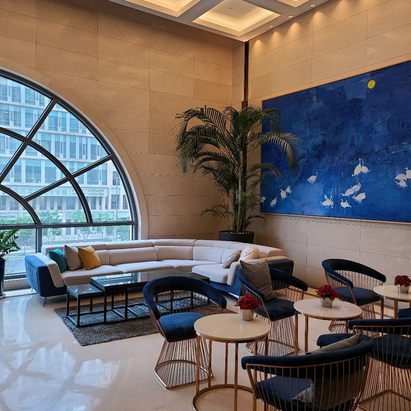 대전 라마다호텔 - Hotel in 유성구 대전 라마다호텔 - Hotel In 유성구
