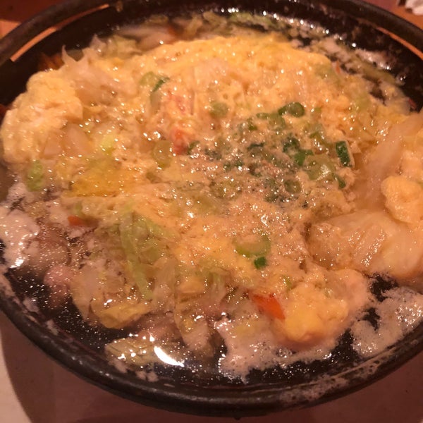 4/27/2019에 Masayo K.님이 Ariyoshi Japanese Restaurant에서 찍은 사진
