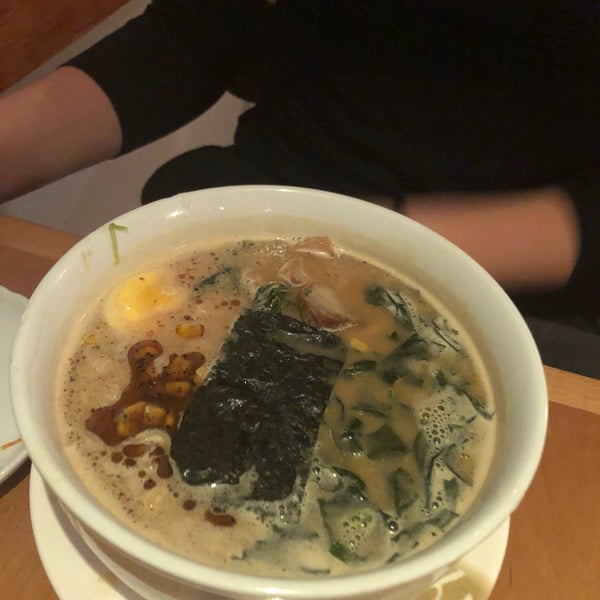 Снимок сделан в Ariyoshi Japanese Restaurant пользователем Masayo K. 10/19/2018