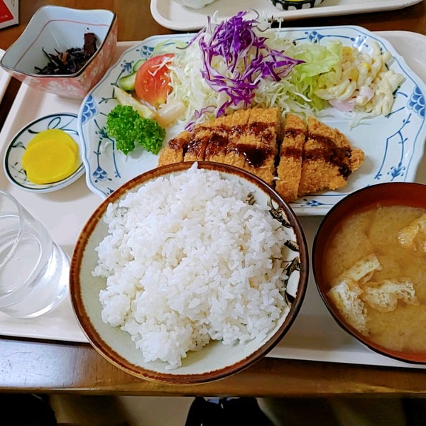 花まさ Noodle House In 苫小牧市 花まさ Noodle House In 苫小牧市