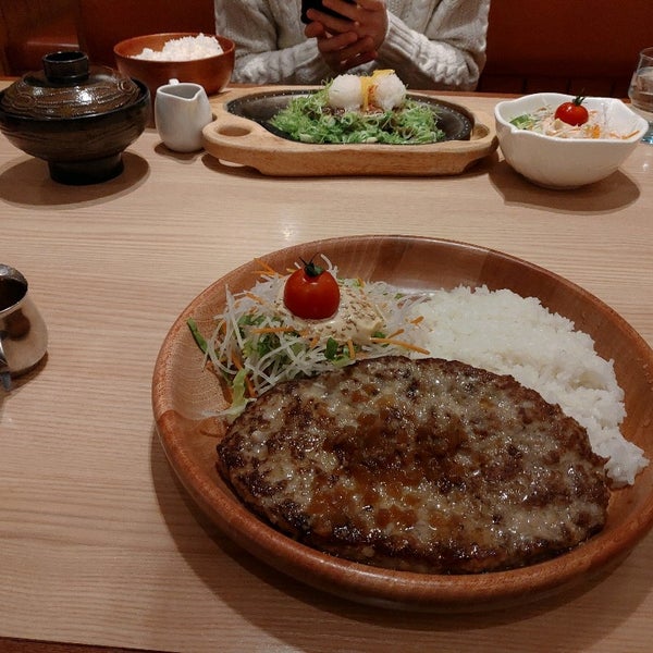 びっくりドンキー苫小牧東店 苫小牧市 北海道 Da Fotograflar びっくりドンキー苫小牧東店 苫小牧市 北海道 Da Fotograflar