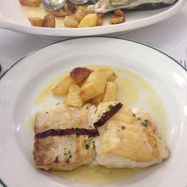 Mesón Marinero San Gabriel Alicante, Valenciana