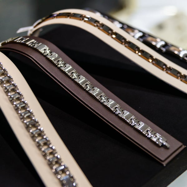Chiccarines fine jewelry deals