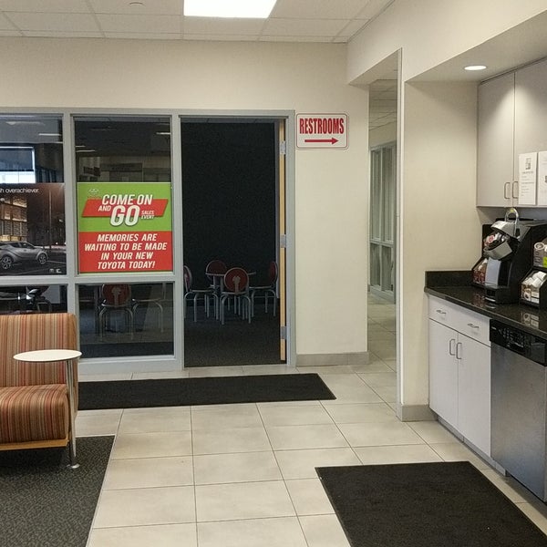 Top 84+ about don joseph toyota kent ohio super hot in.daotaonec