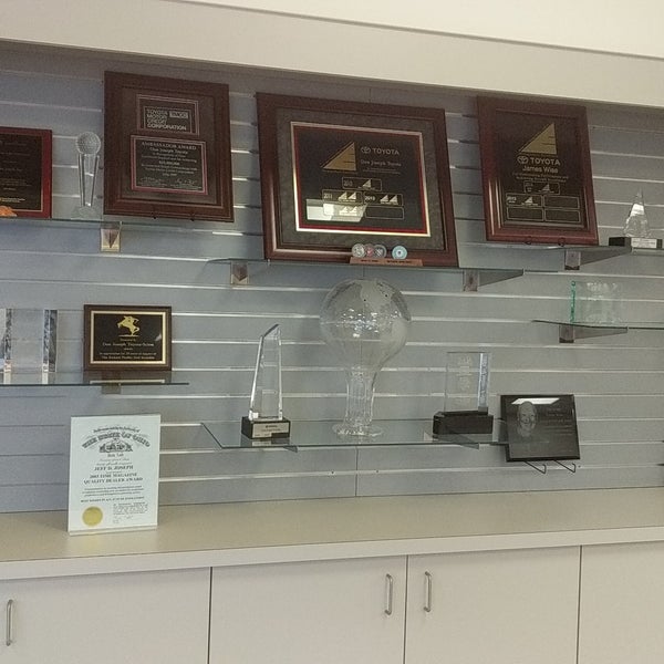 Top 84+ about don joseph toyota kent ohio super hot in.daotaonec