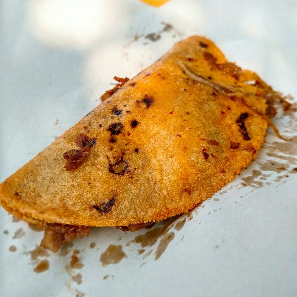 Fotos en Tacos de Canasta del Tec Restaurante de tacos