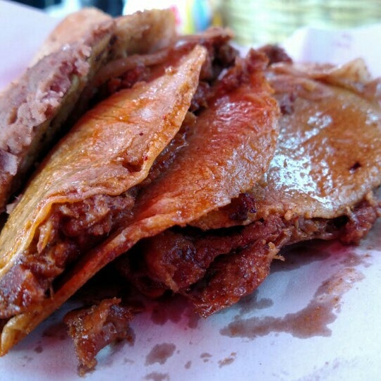 Fotos en Tacos de Canasta del Tec Restaurante de tacos