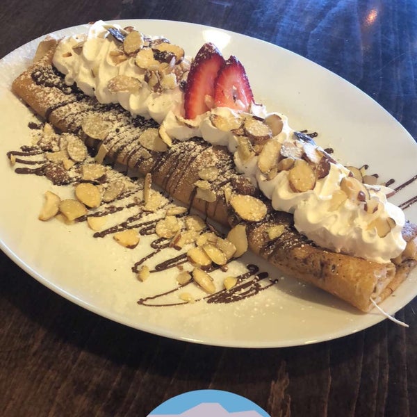 Paris Crepe Downtown Colorado Springs 15 tips