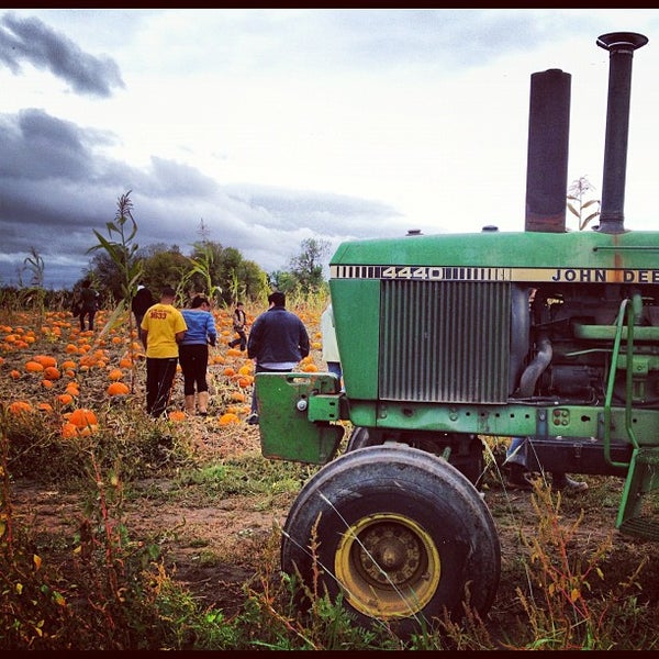 10/14/2012にMonty .がTopaz Farmで撮った写真