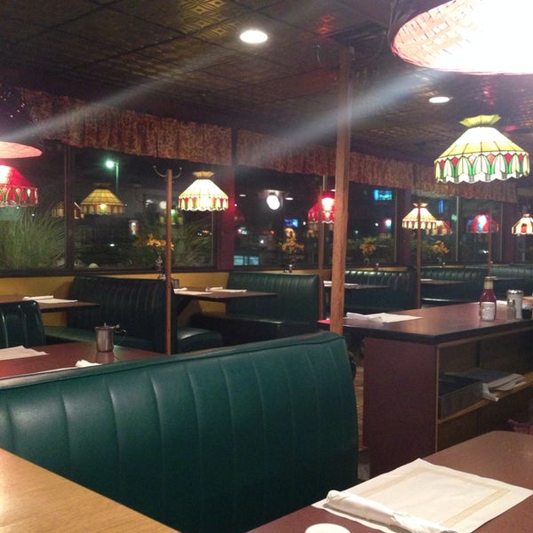 Hugger Mugger American Restaurant