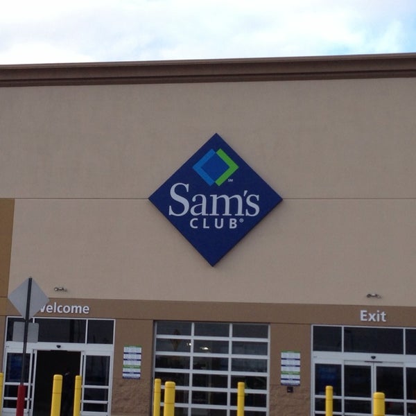 Photos at Sam's Club 3 tips from 793 visitors