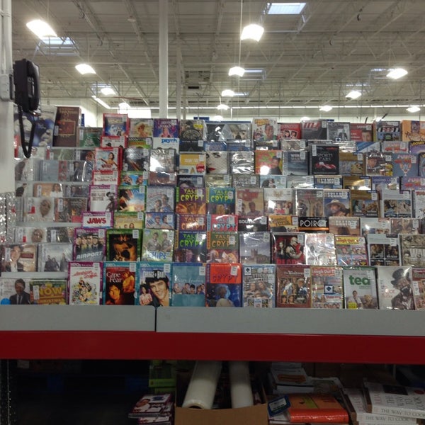 Photos at Sam's Club 3 tips from 793 visitors