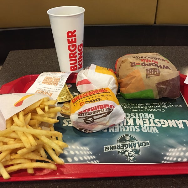Photos At Burger King Dasing Bayern